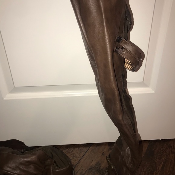 VS boots - Picture 3 of 3